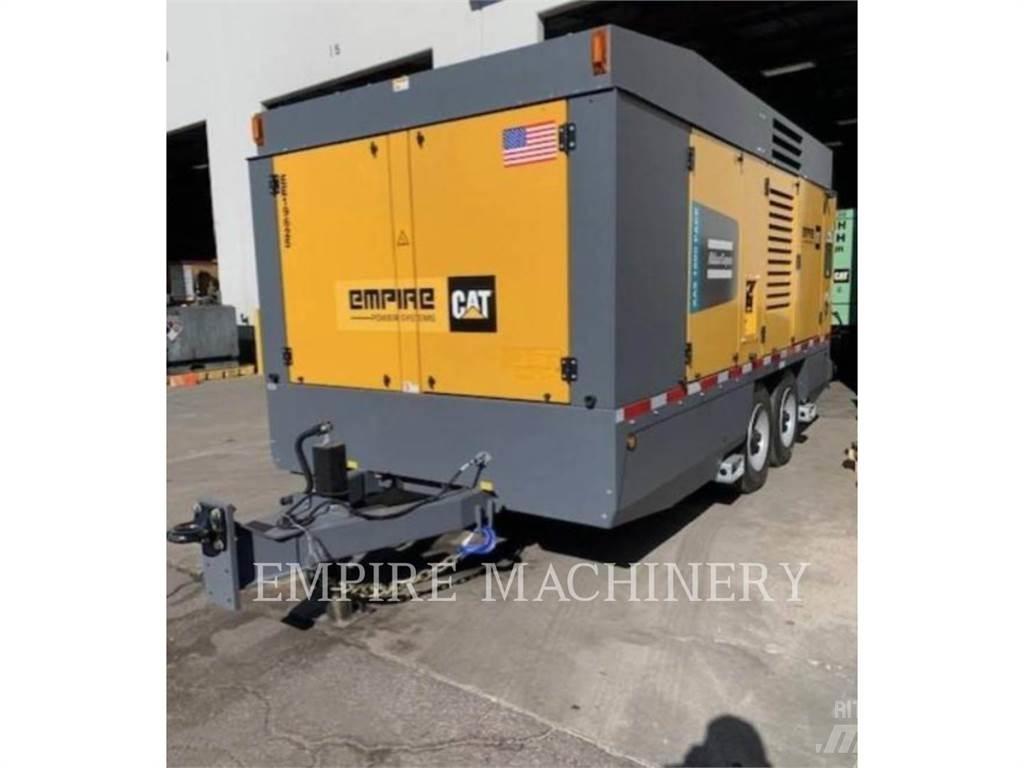 Atlas Copco XAS1800CD Compresores