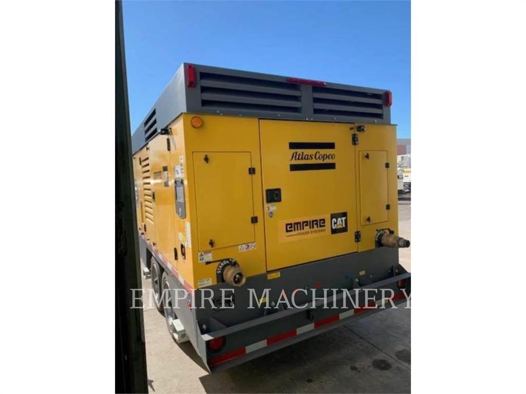 Atlas Copco XAS1800CD Compresores