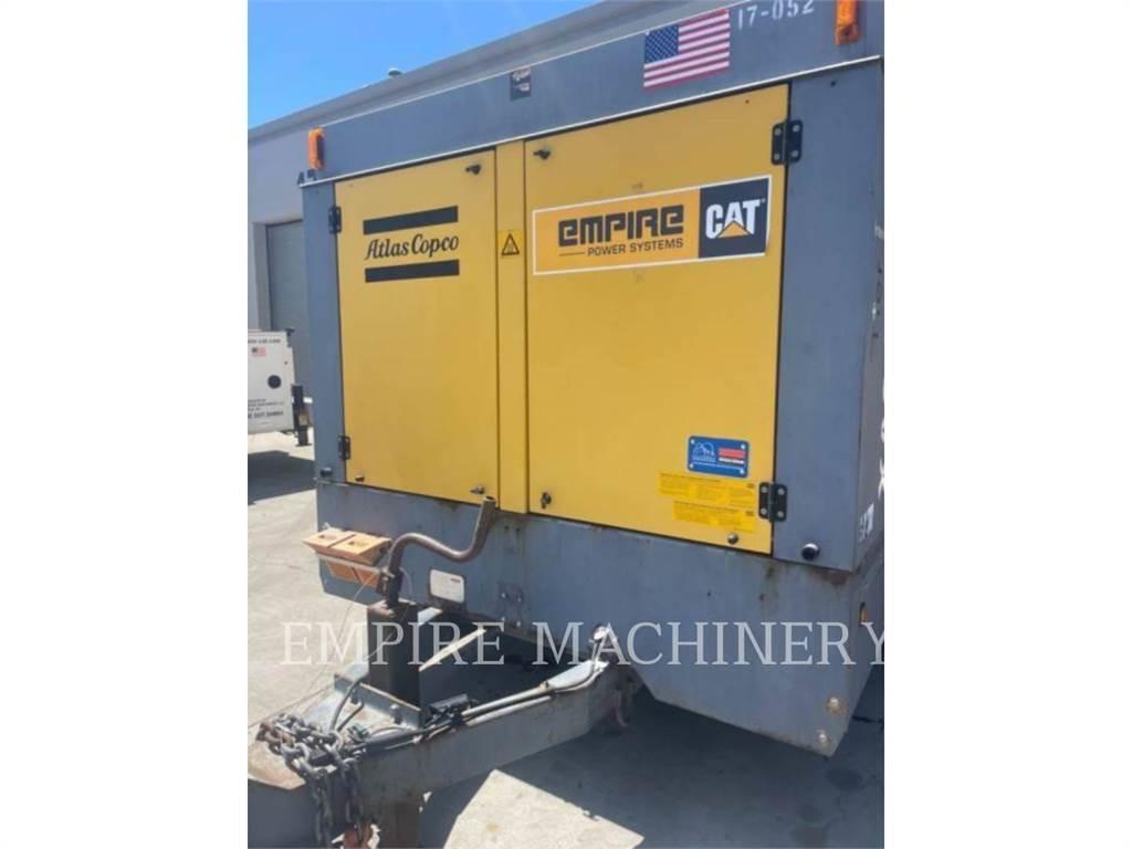 Atlas Copco XAS1800CD Compresores