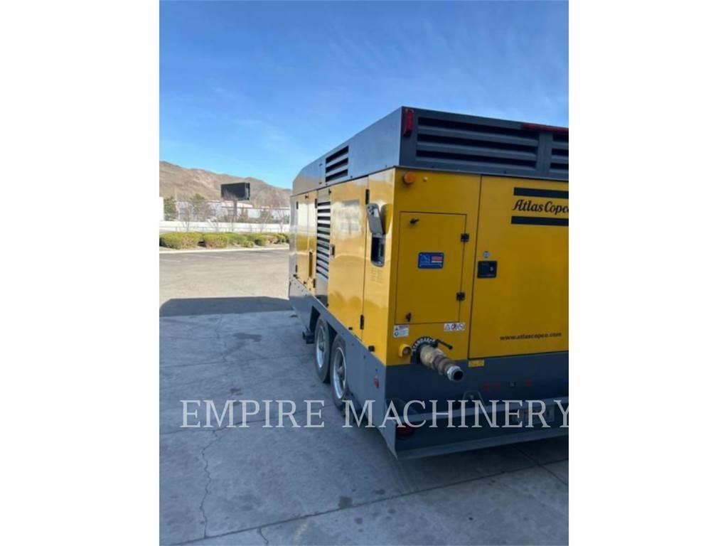 Atlas Copco XAS1800CD Compresores