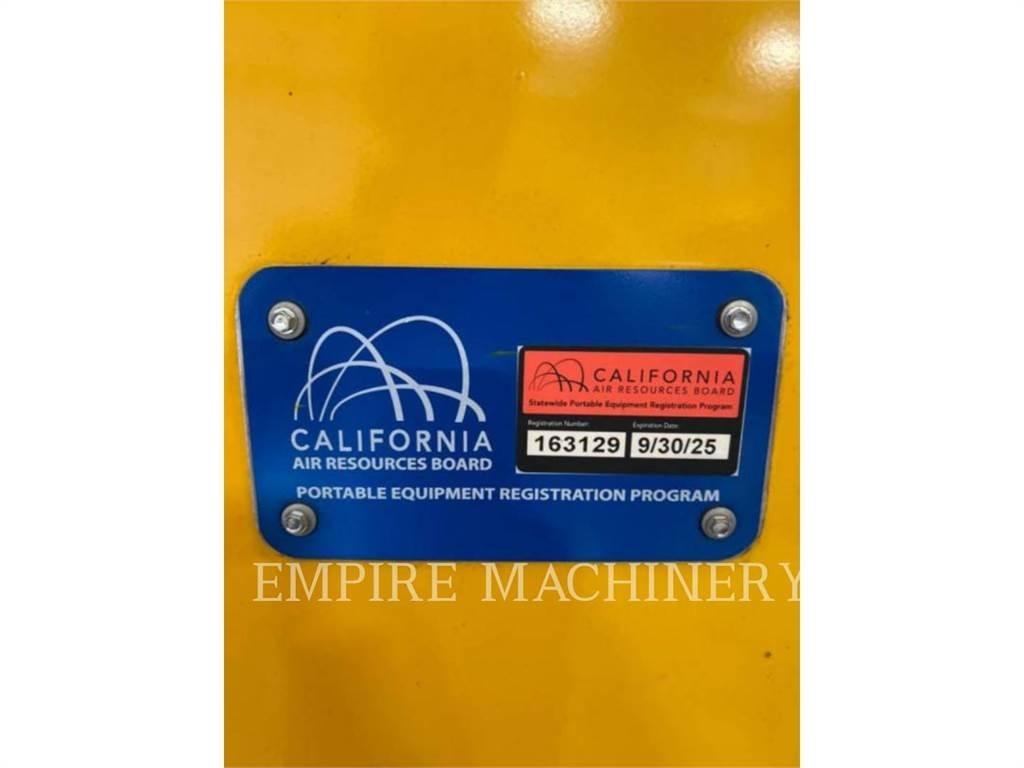 Atlas Copco XAS1800CD Compresores