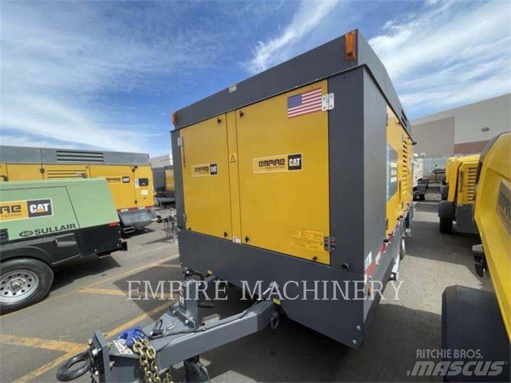 Atlas Copco XAS1800CD Compresores