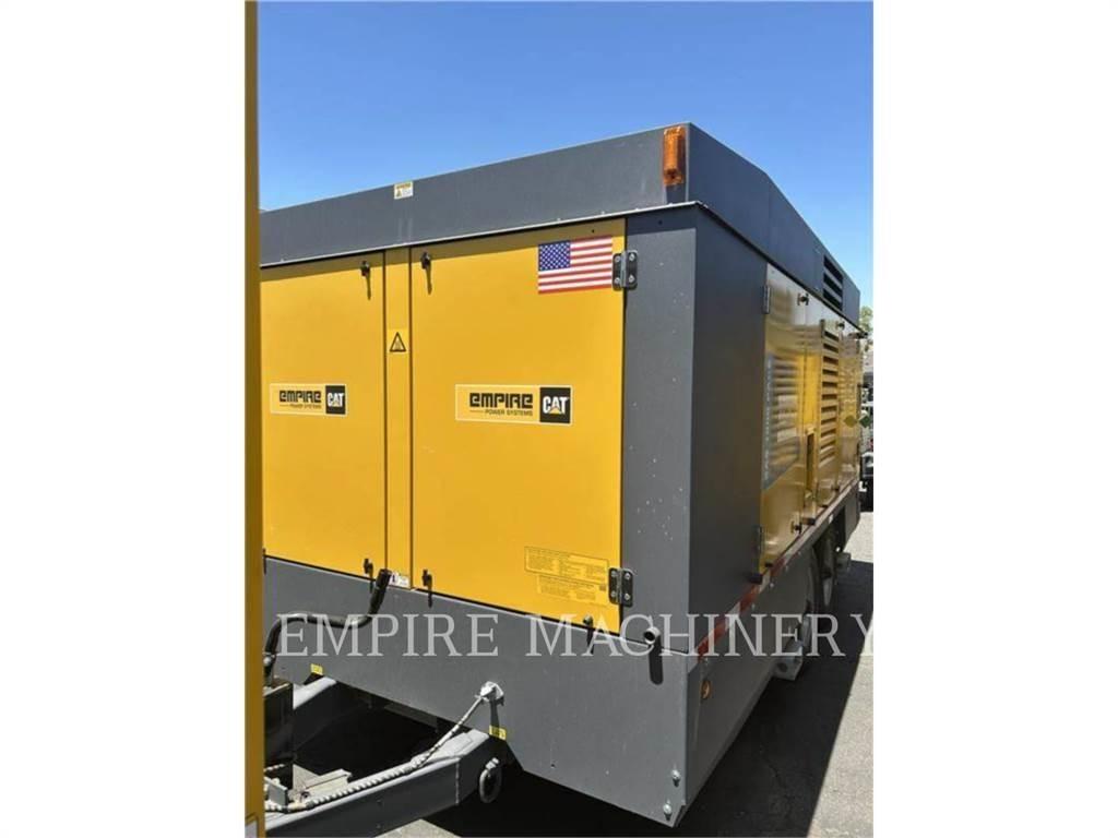 Atlas Copco XAS1800CD Compresores