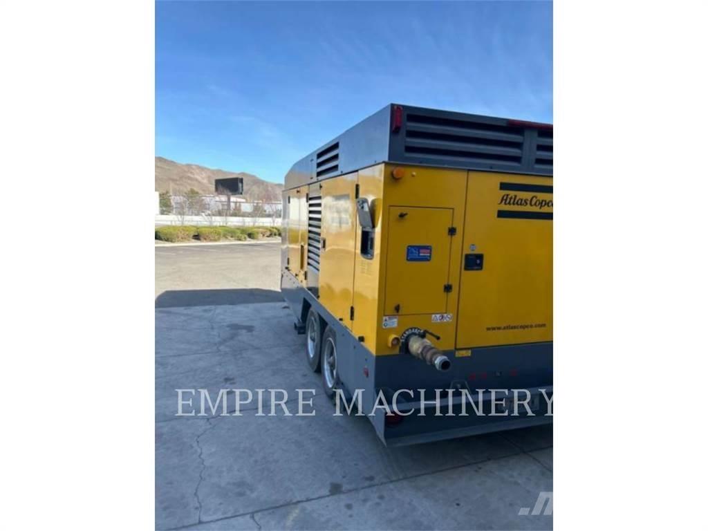 Atlas Copco XAS1800CD Compresores