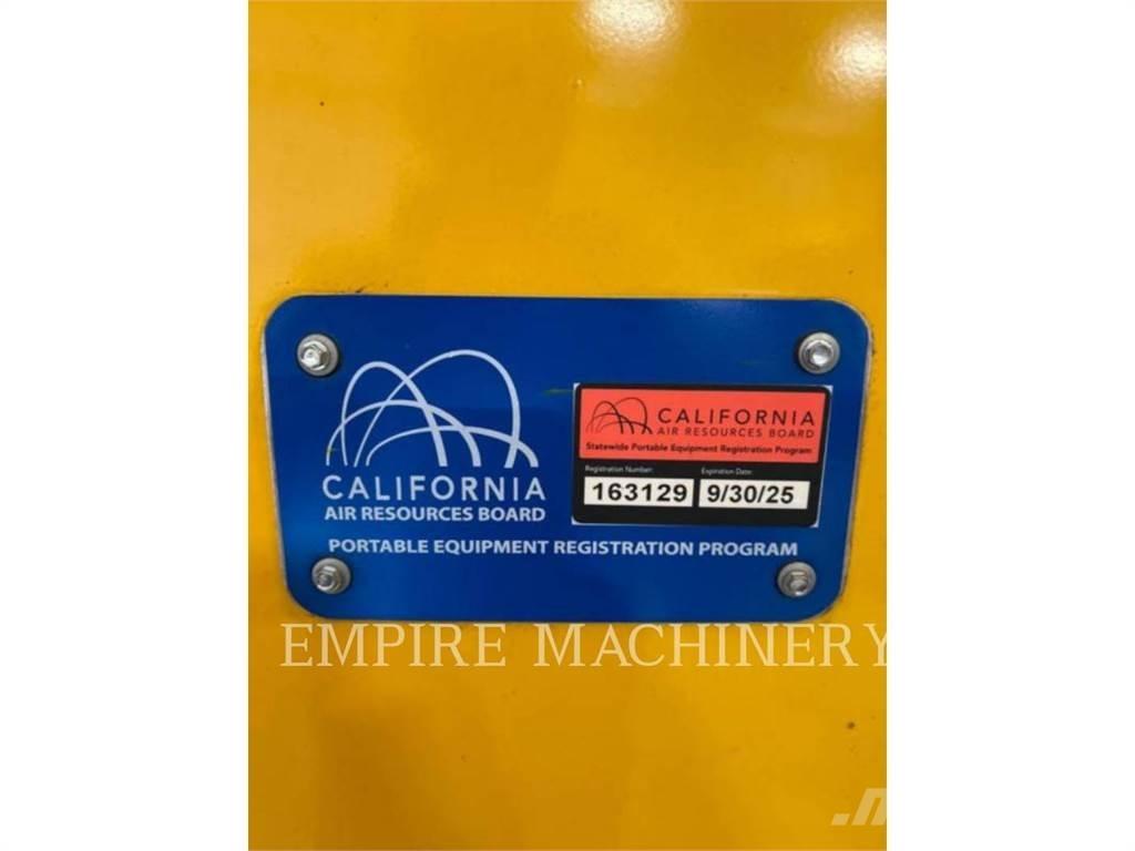 Atlas Copco XAS1800CD Compresores