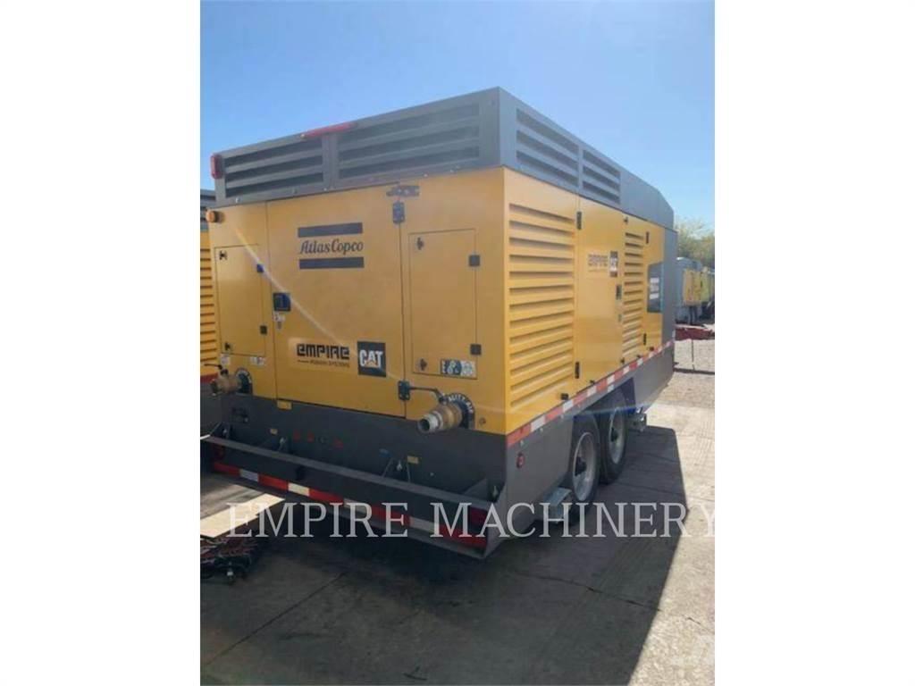 Atlas Copco XAS1800CD Compresores