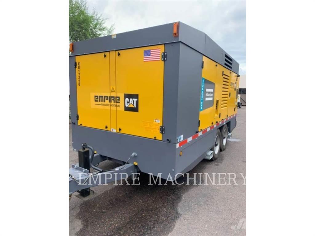 Atlas Copco XAS1800CD Compresores