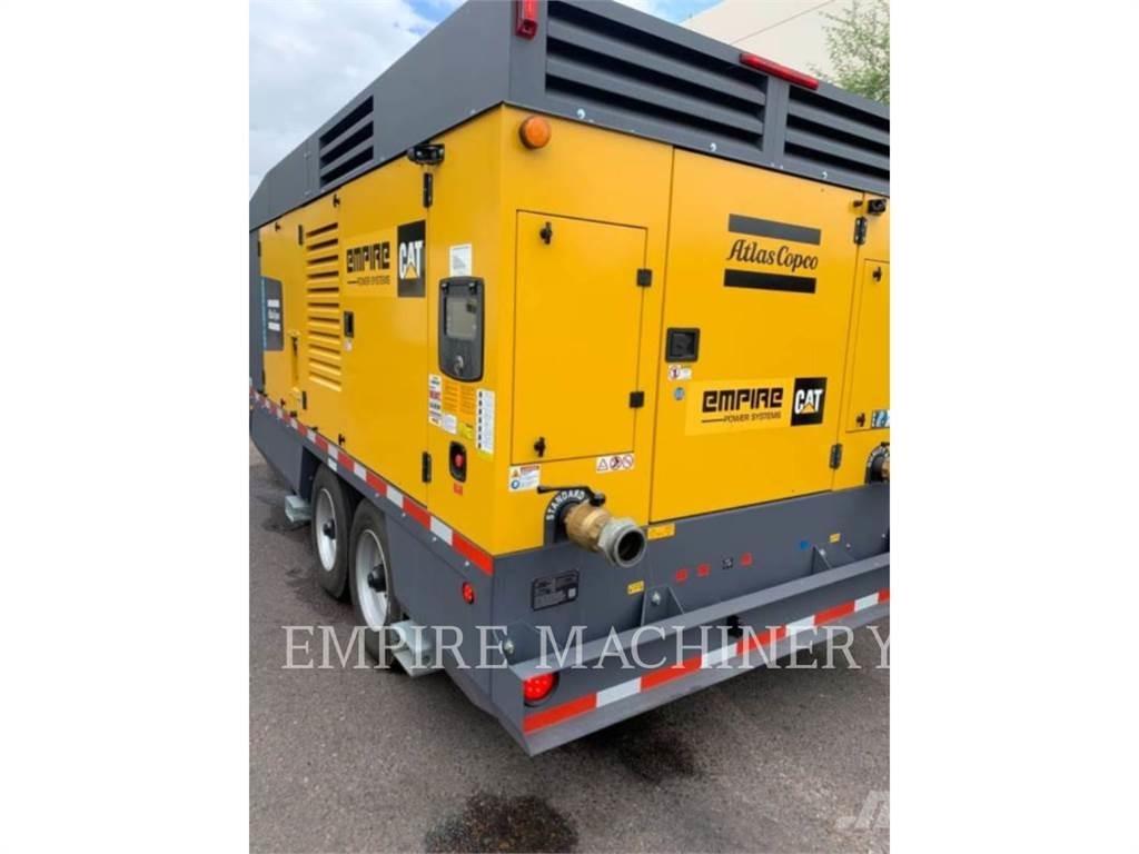 Atlas Copco XAS1800CD Compresores