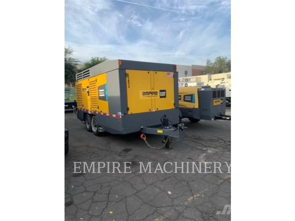 Atlas Copco XAS1800CD Compresores