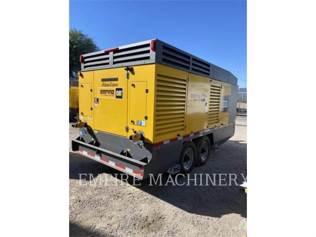 Atlas Copco XAS1800CD Compresores