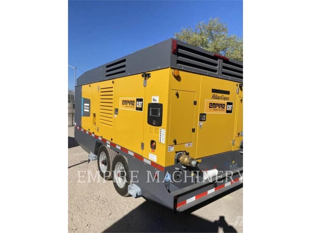 Atlas Copco XAS1800CD Compresores