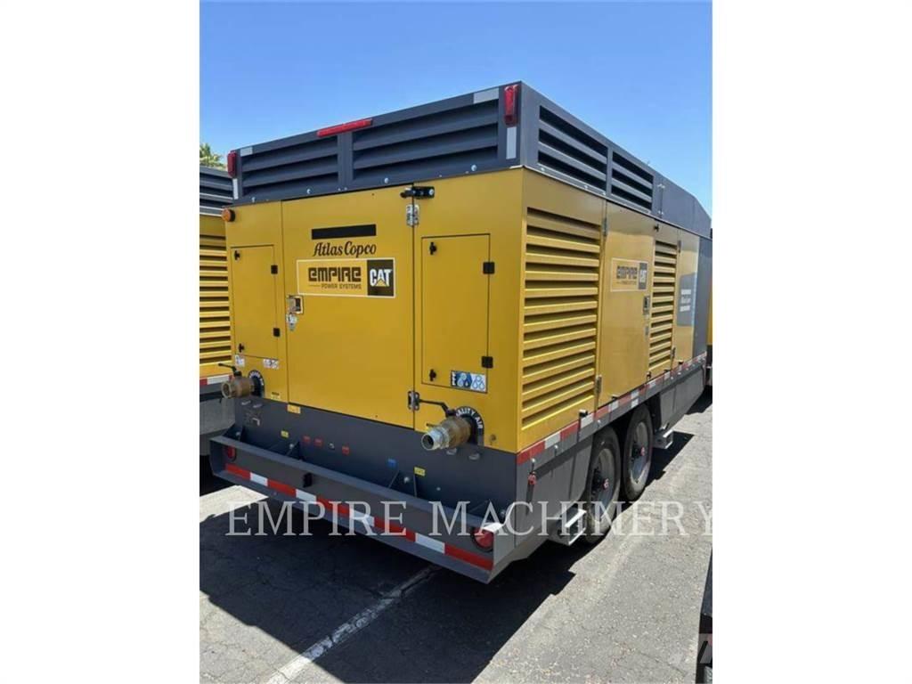 Atlas Copco XAS1800CD Compresores