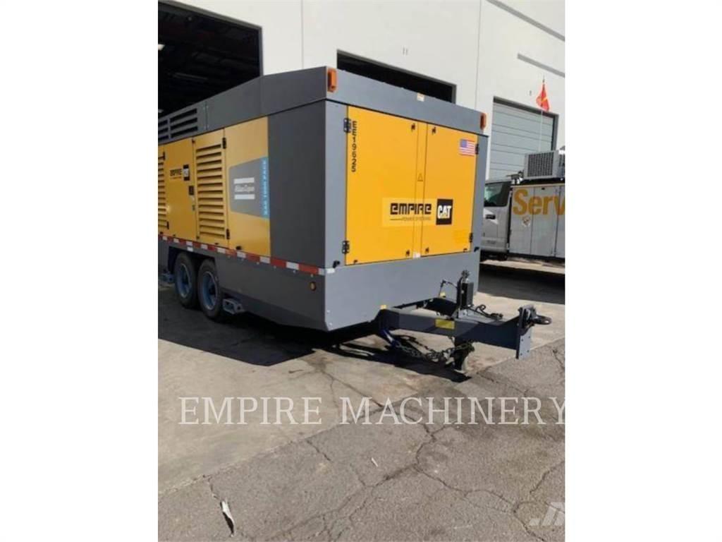 Atlas Copco XAS1800CD Compresores