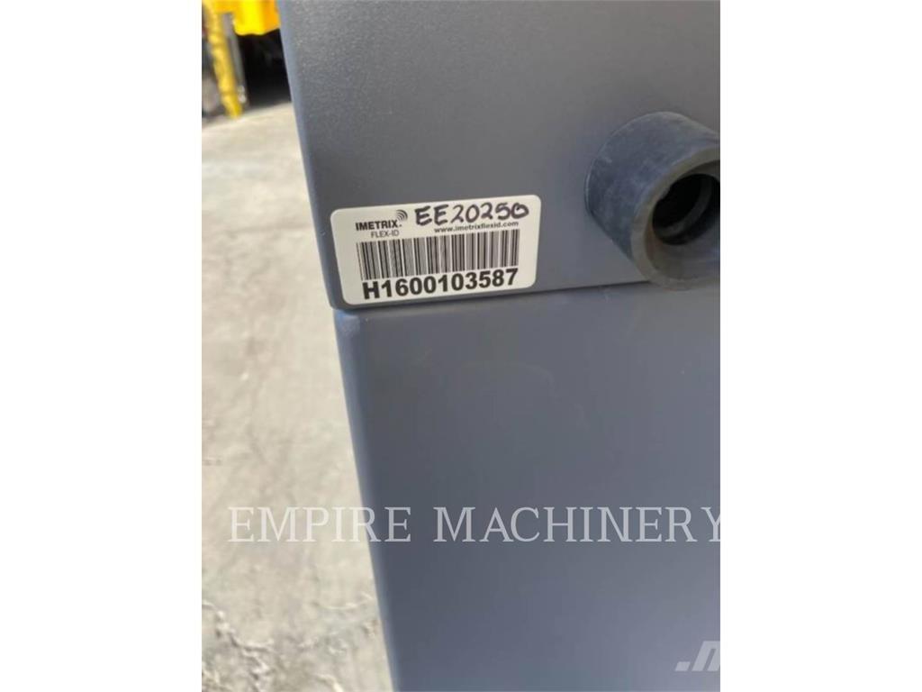 Atlas Copco XAS1800CD Compresores