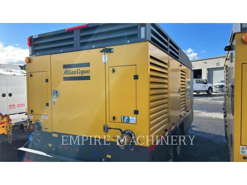 Atlas Copco XAS1800CD Compresores