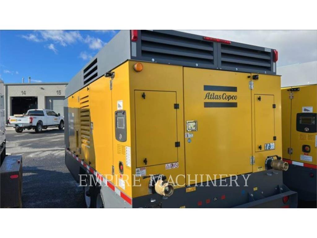 Atlas Copco XAS1800CD Compresores