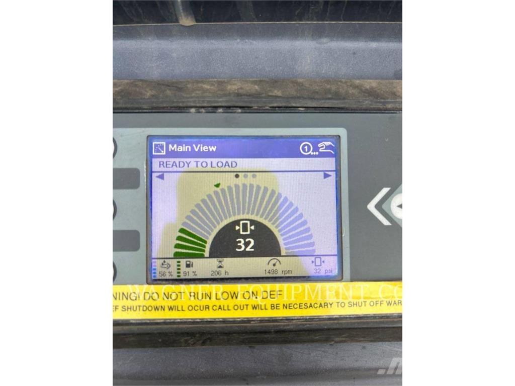 Atlas Copco XAS400 Secadores de aire comprimido