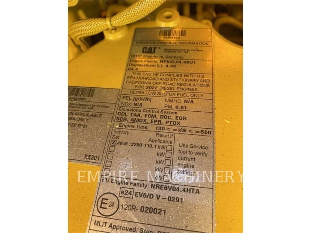 Atlas Copco XAS400CD Compresores