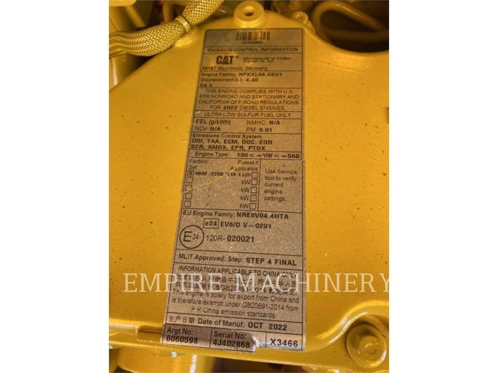 Atlas Copco XAS400CD Compresores