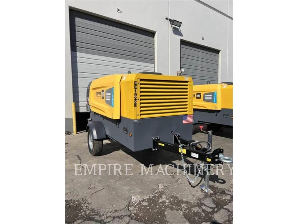 Atlas Copco XAS400CD Compresores