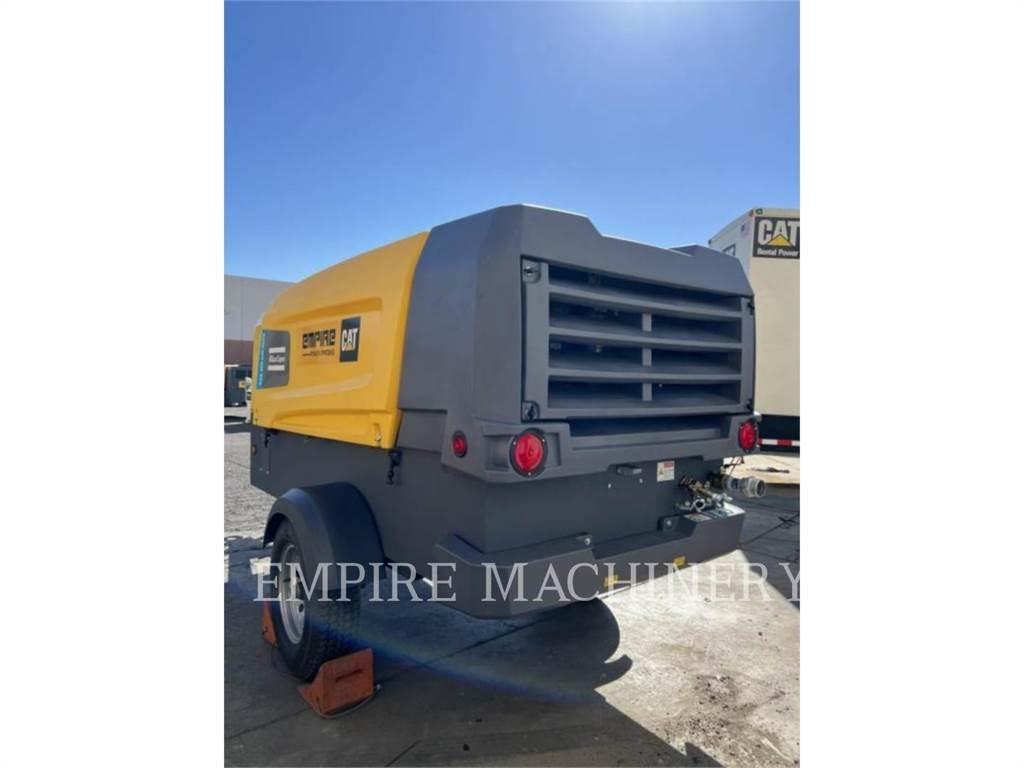 Atlas Copco XAS400CD Compresores
