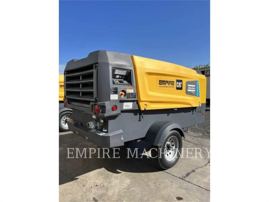 Atlas Copco XAS400CD Compresores