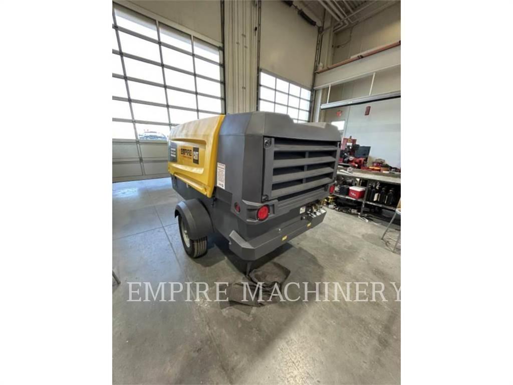 Atlas Copco XAS400CD Compresores