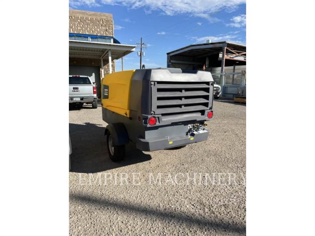 Atlas Copco XAS400CD Compresores