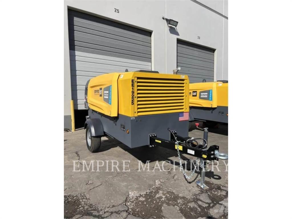 Atlas Copco XAS400CD Compresores