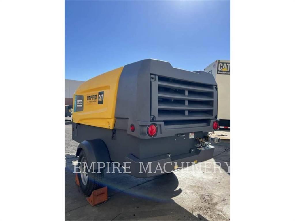 Atlas Copco XAS400CD Compresores
