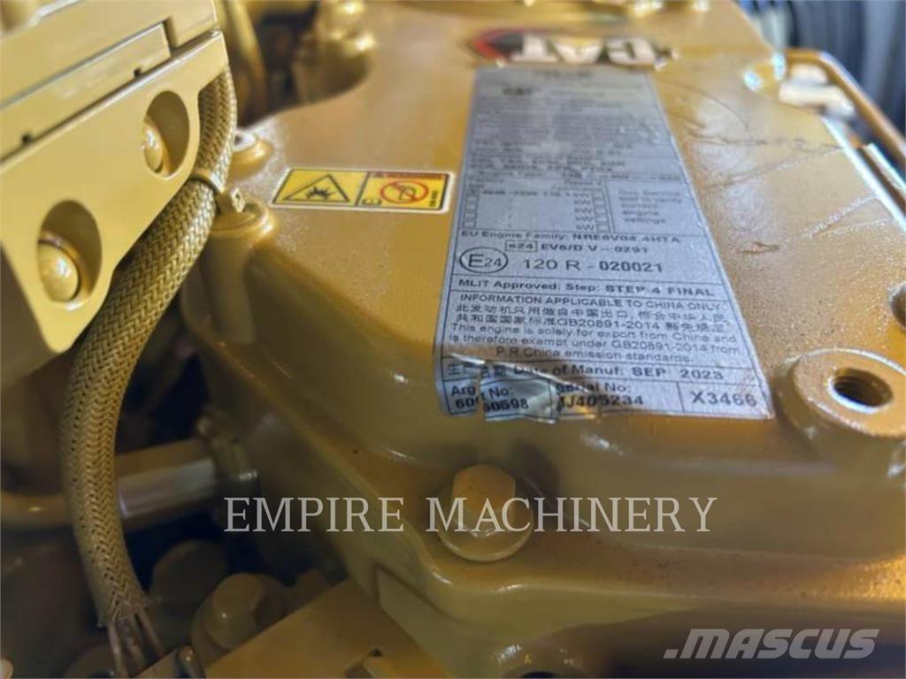 Atlas Copco XAS400CD Compresores