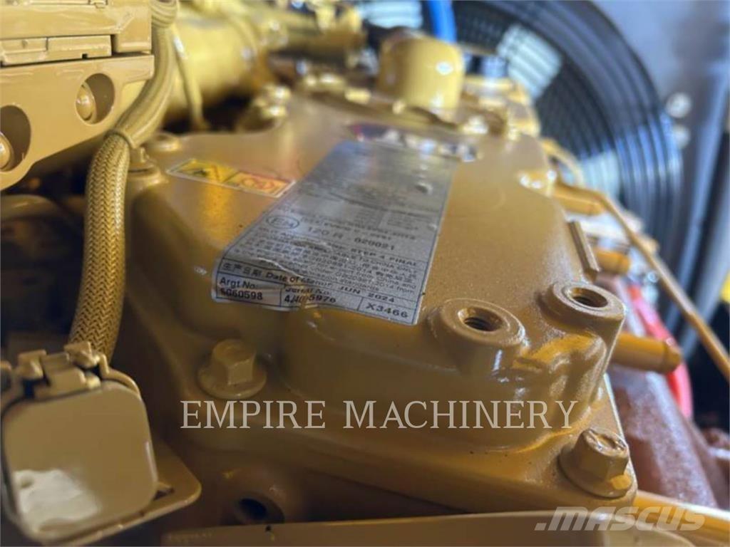Atlas Copco XAS400CD Compresores