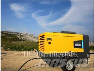 Atlas Copco XAS88 Secadores de aire comprimido