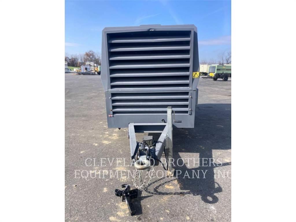 Atlas Copco XAS950 Secadores de aire comprimido