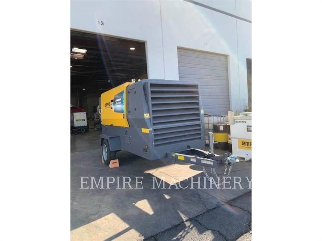 Atlas Copco XAS950CD Compresores