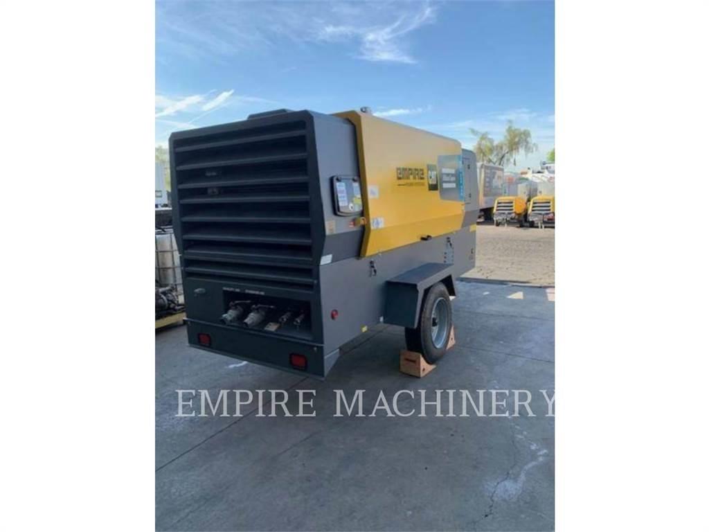 Atlas Copco XAS950CD Compresores