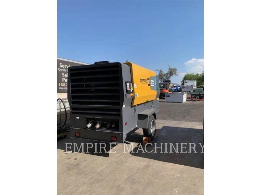 Atlas Copco XAS950CD Compresores