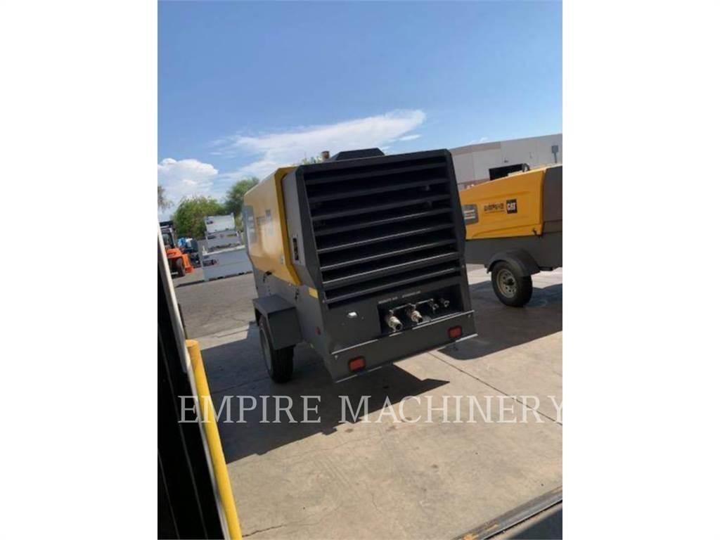 Atlas Copco XAS950CD Compresores