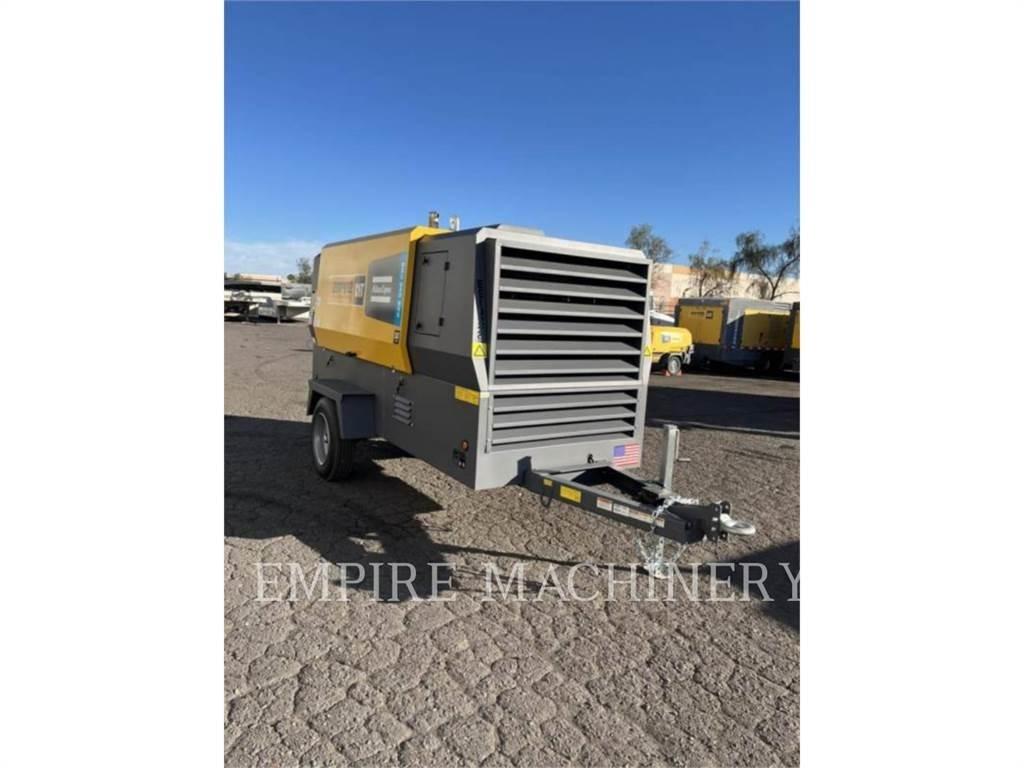 Atlas Copco XAS950CD Compresores