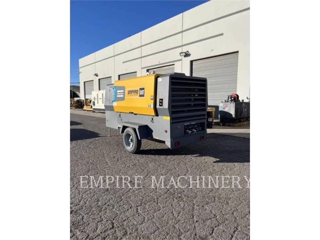 Atlas Copco XAS950CD Compresores