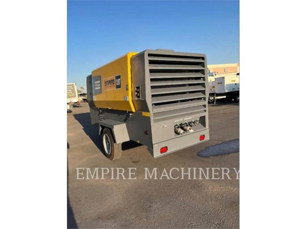 Atlas Copco XAS950CD Compresores