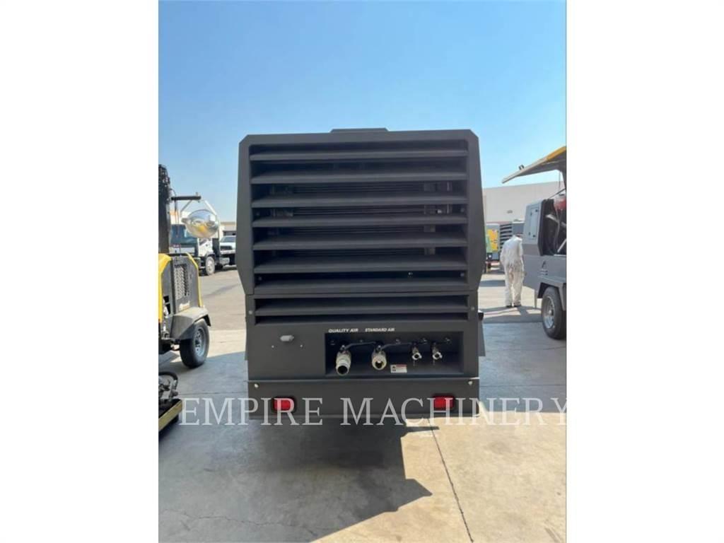 Atlas Copco XAS950CD Compresores
