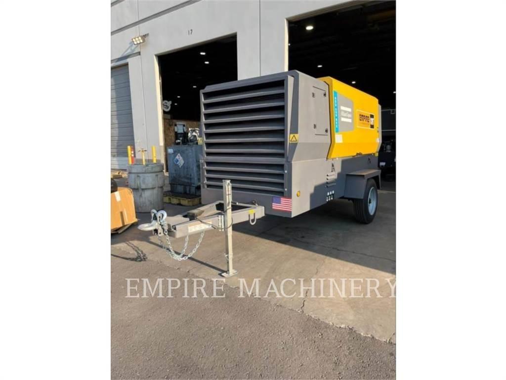 Atlas Copco XAS950CD Compresores