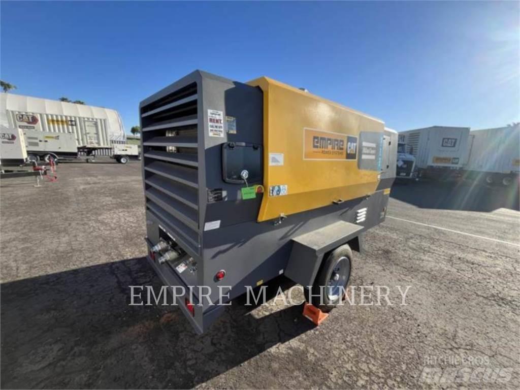 Atlas Copco XAS950CD Compresores