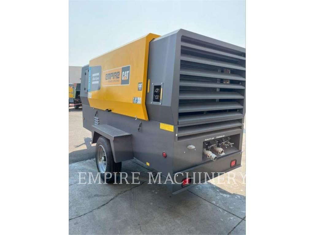 Atlas Copco XAS950CD Compresores