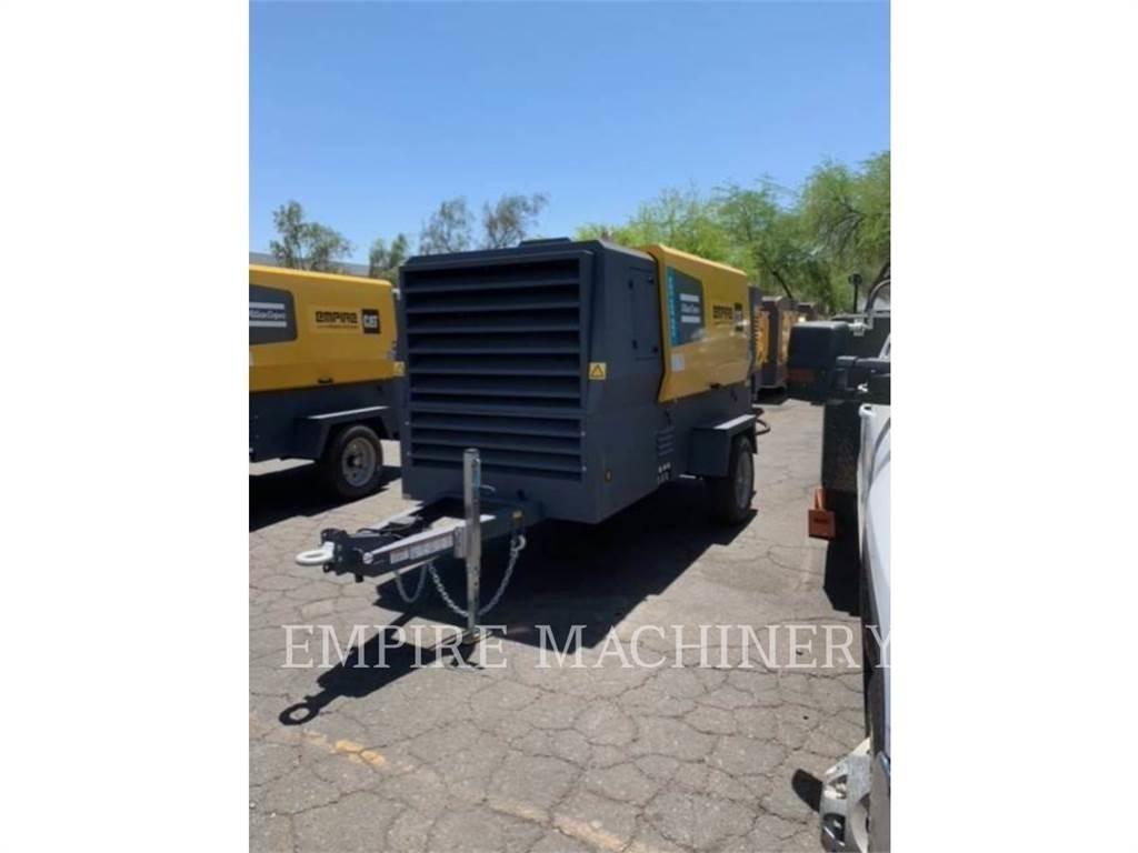 Atlas Copco XAS950CD Compresores