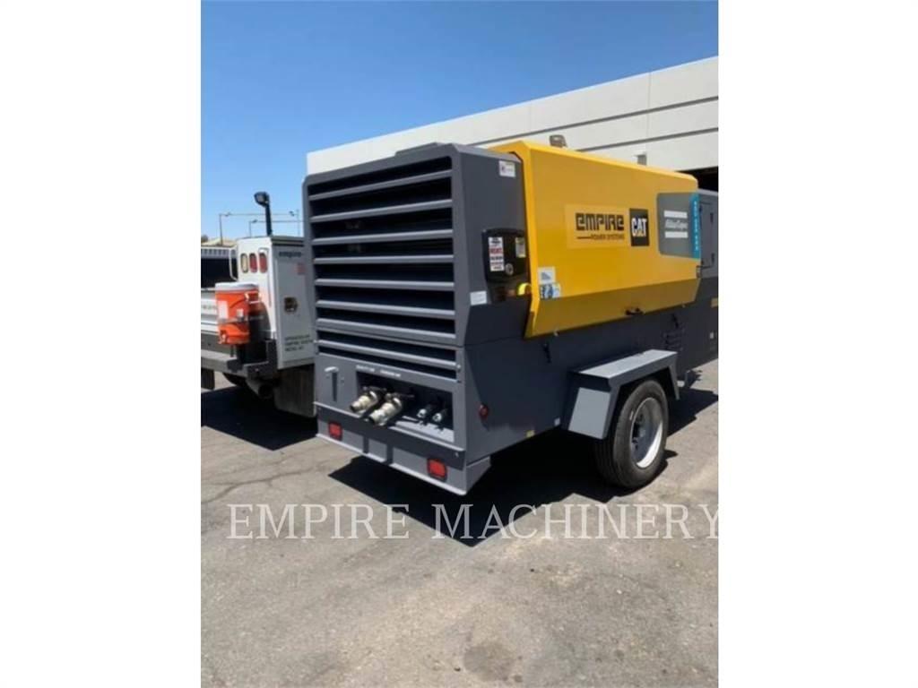 Atlas Copco XAS950CD Compresores