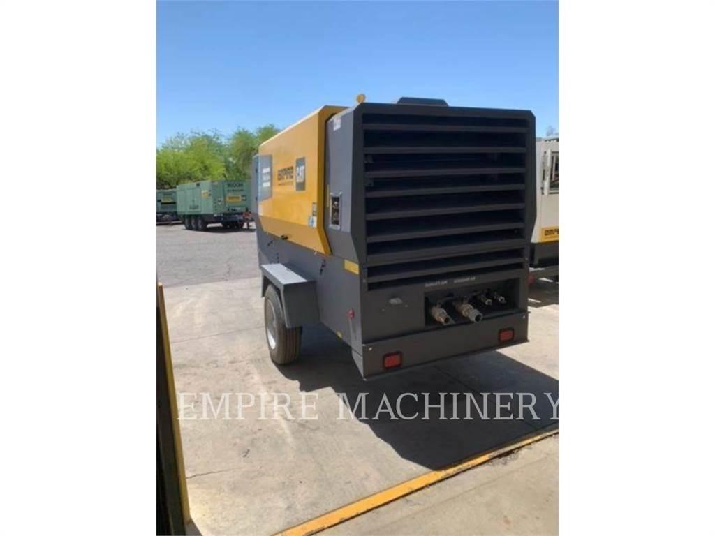 Atlas Copco XAS950CD Compresores