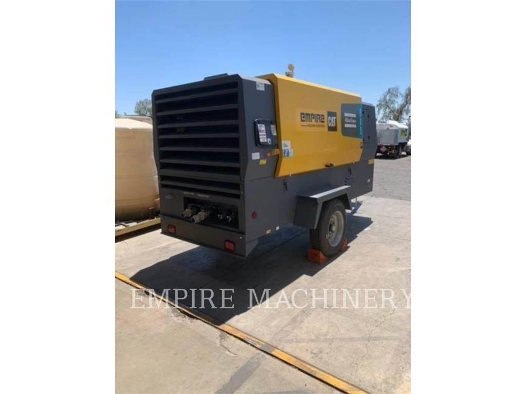 Atlas Copco XAS950CD Compresores