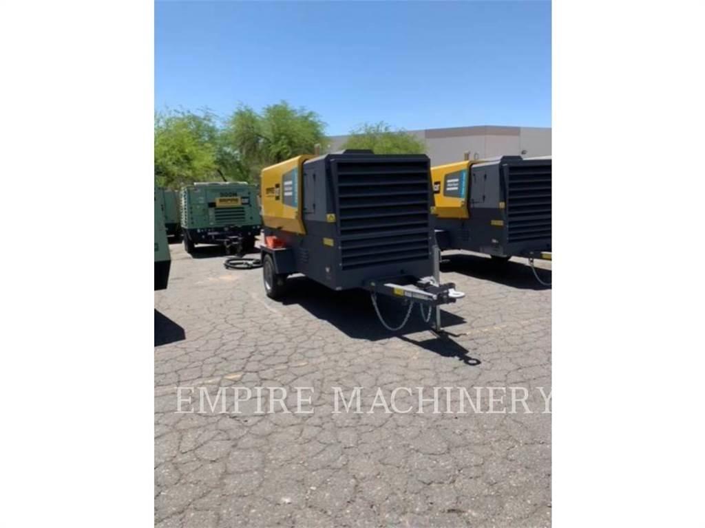 Atlas Copco XAS950CD Compresores